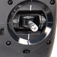 Spektrum SPMR1010 DXS 7 Channel DSM-X 2.4GHz Transmitter (Mode 2)