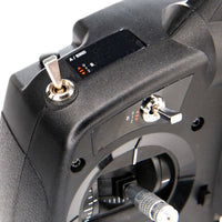 Spektrum SPMR1010 DXS 7 Channel DSM-X 2.4GHz Transmitter (Mode 2)