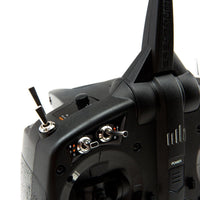 Spektrum SPMR6655 DX6e DSM-X 6 Channel Transmitter