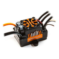Spektrum Firma 130A Brushless Smart ESC SPMXSE1130 605482426241 