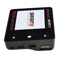 Spektrum SPMXBC100 SMART Battery and Servo Tester