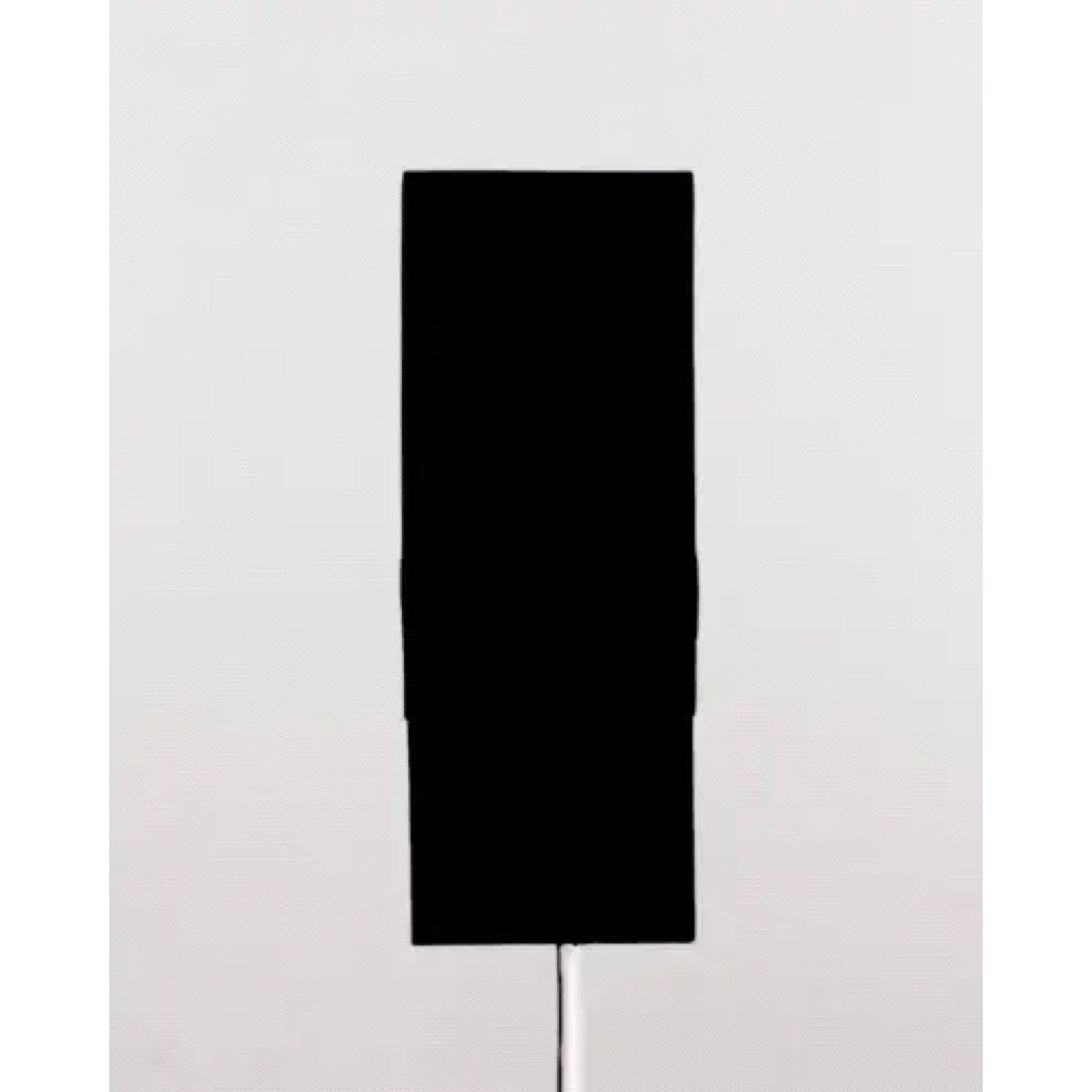 Stuart Semple Acrylic Paint–Black 4.0 150ml