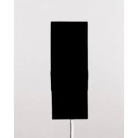 Stuart Semple Acrylic Paint–Black 4.0 150ml