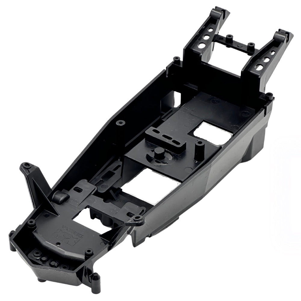 Tamiya 10335050 1/10 Hornet Chassis