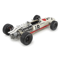 Tamiya 12032 1/12 Honda RA273 (with Etched Parts)