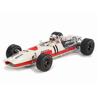 Tamiya 12032 1/12 Honda RA273 (with Etched Parts)