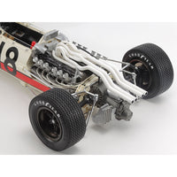 Tamiya 12032 1/12 Honda RA273 (with Etched Parts)