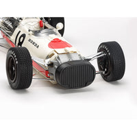 Tamiya 12032 1/12 Honda RA273 (with Etched Parts)