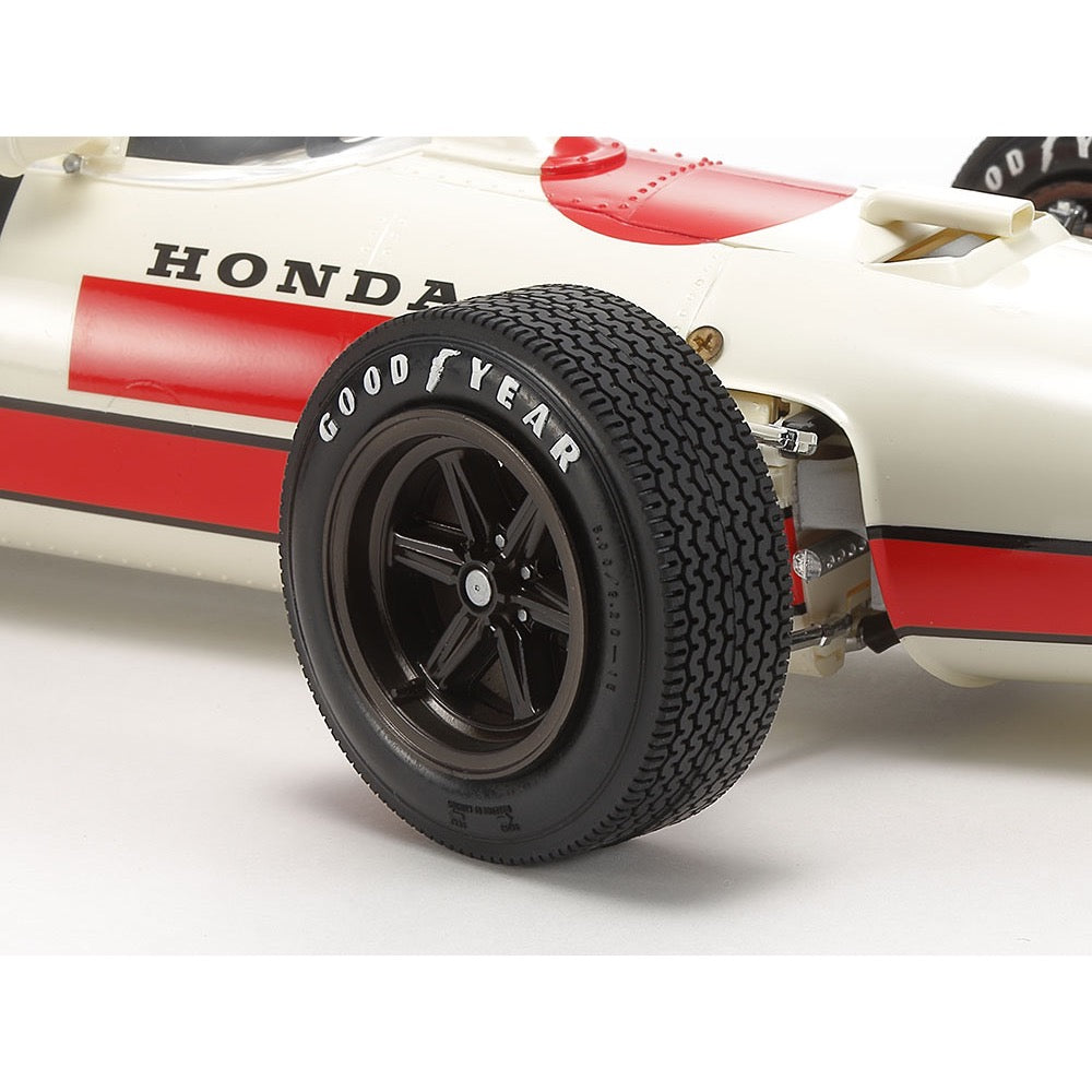 Tamiya 12032 1/12 Honda RA273 (with Etched Parts)