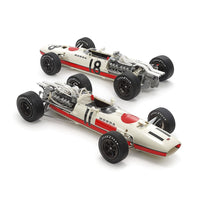 Tamiya 12032 1/12 Honda RA273 (with Etched Parts)