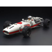 Tamiya 12032 1/12 Honda RA273 (with Etched Parts)
