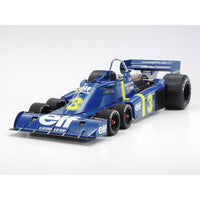 Tamiya 12036 1/12 Tyrrell P34 with Photo Etch Parts