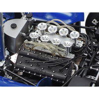 Tamiya 12036 1/12 Tyrrell P34 with Photo Etch Parts