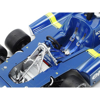 Tamiya 12036 1/12 Tyrrell P34 with Photo Etch Parts