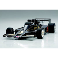 Tamiya 12037 1/12 Lotus Type 78 with Photo Etched Parts