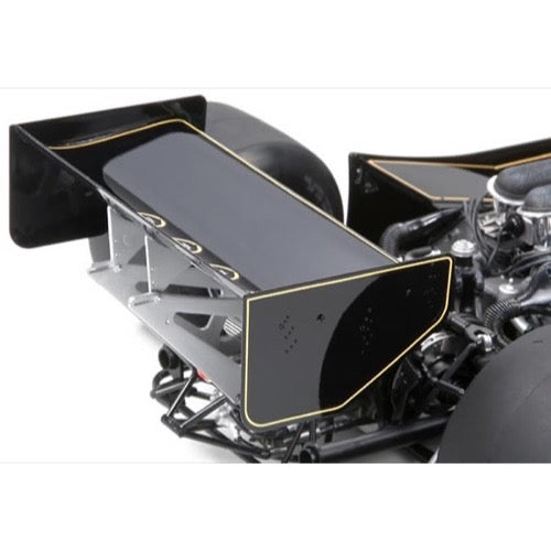 Tamiya 12037 1/12 Lotus Type 78 with Photo Etched Parts