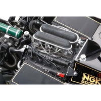 Tamiya 12037 1/12 Lotus Type 78 with Photo Etched Parts