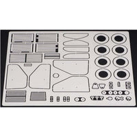 Tamiya 12037 1/12 Lotus Type 78 with Photo Etched Parts
