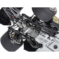 Tamiya 12037 1/12 Lotus Type 78 with Photo Etched Parts