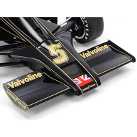 Tamiya 12037 1/12 Lotus Type 78 with Photo Etched Parts
