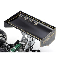Tamiya 12037 1/12 Lotus Type 78 with Photo Etched Parts