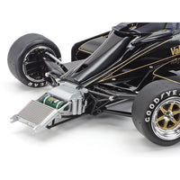 Tamiya 12037 1/12 Lotus Type 78 with Photo Etched Parts