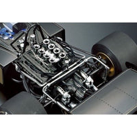 Tamiya 12046 1/12 Team Lotus Type 72D 1972 with Photo Etched Parts