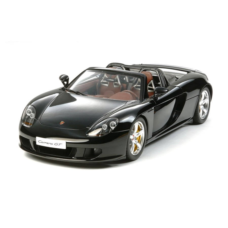 Tamiya 12050 1/12 Porsche Carrera GT