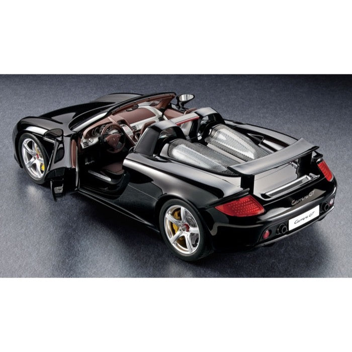 Tamiya 12050 1/12 Porsche Carrera GT