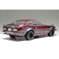 Tamiya 12051 1/12 Nissan Fairlady 240ZG Street Custom