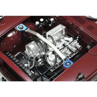 Tamiya 12051 1/12 Nissan Fairlady 240ZG Street Custom