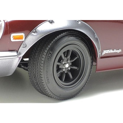 Tamiya 12051 1/12 Nissan Fairlady 240ZG Street Custom