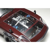 Tamiya 12051 1/12 Nissan Fairlady 240ZG Street Custom