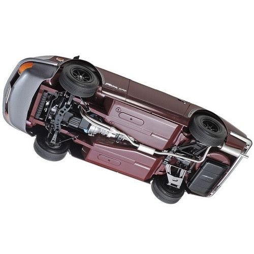 Tamiya 12051 1/12 Nissan Fairlady 240ZG Street Custom