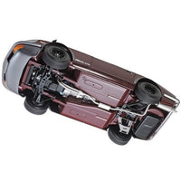 Tamiya 12051 1/12 Nissan Fairlady 240ZG Street Custom