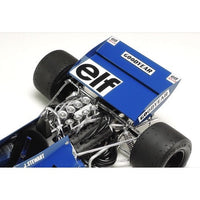 Tamiya 12054 1/12 Tyrrell 003 1971 Monaco GP