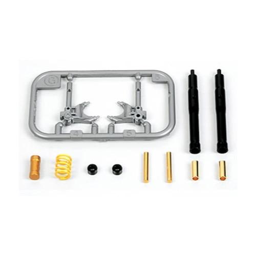 Tamiya 12605 1/12 Ducati Desmosedici Front Fork Set