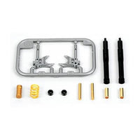 Tamiya 12605 1/12 Ducati Desmosedici Front Fork Set
