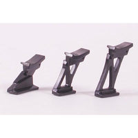 Tamiya 12611 1/24 ings Z-Power Wing Parts