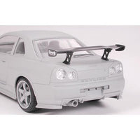 Tamiya 12611 1/24 ings Z-Power Wing Parts