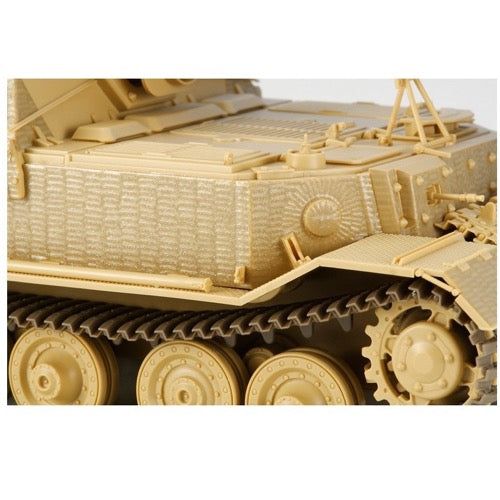 Tamiya 12644 1/35 Elefant Zimmerit Coating