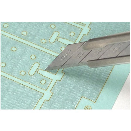 Tamiya 12644 1/35 Elefant Zimmerit Coating