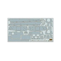 Tamiya 12648 1/35 King Tiger Henschel Zim Sheet