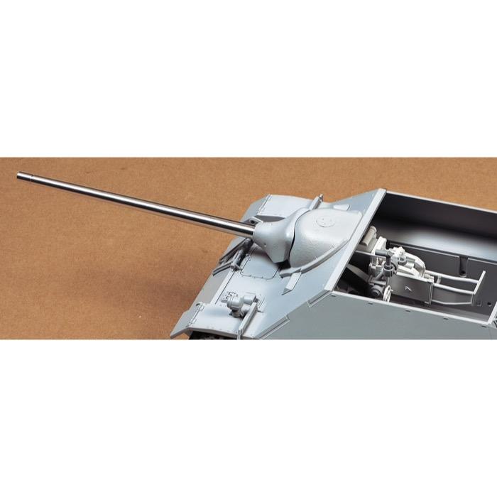 Tamiya 12660 1/35 Jagdpanzer IV Lang Metal Barrel Set