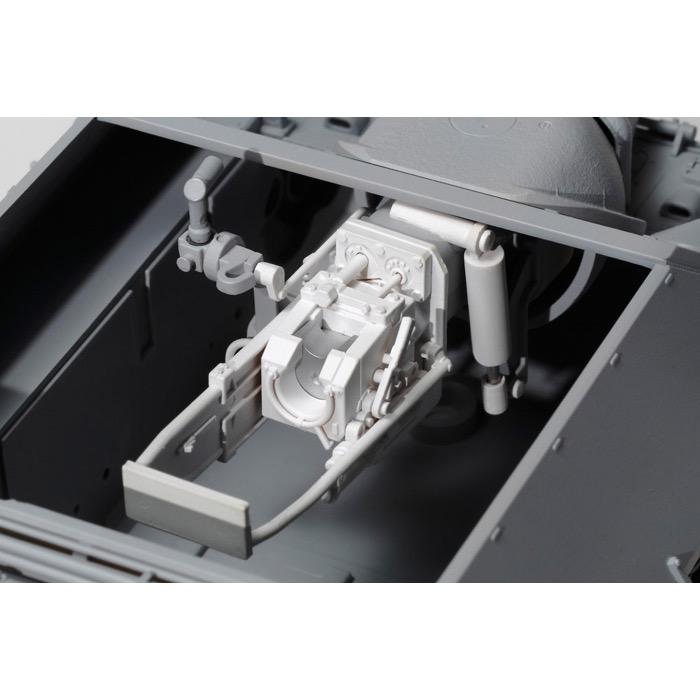 Tamiya 12660 1/35 Jagdpanzer IV Lang Metal Barrel Set