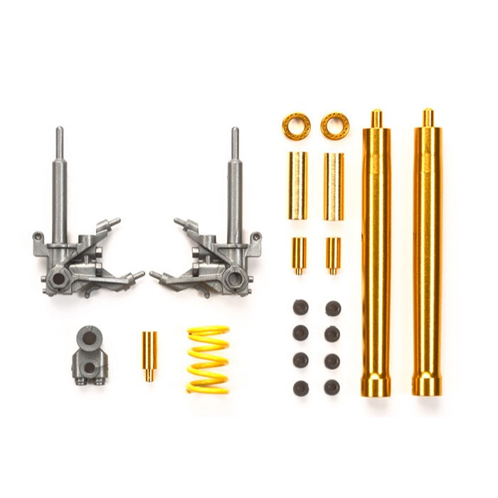 Tamiya 12667 1/12 Honda RC213V Front Fork Set