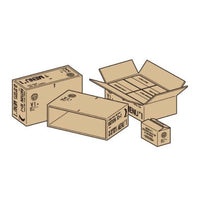 Tamiya 12689 1/35 US 10-in-1 Ration Cartons (WWII)