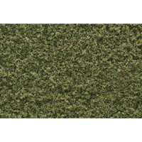 Woodland Scenics T1344 Fine Turf Burnt Grass Shaker 32oz