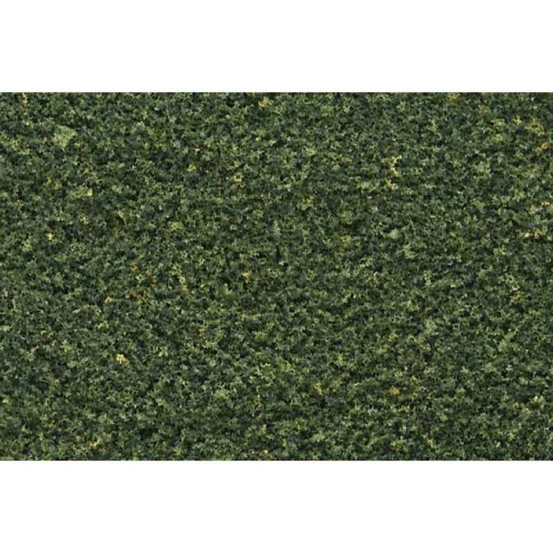 Woodland Scenics T1349 Blended Turf - Green Blend Shaker
