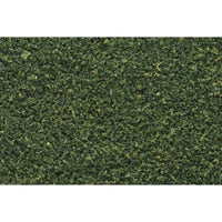 Woodland Scenics T1349 Blended Turf - Green Blend Shaker